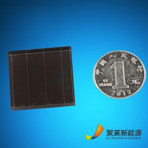 Amorf szilícium napelem szabadtéri használatra Amorfú szilícium napelem panel kültéri használatra