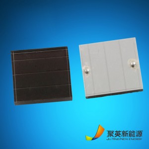 Amorf szilícium napelem szabadtéri használatra Amorfú szilícium napelem panel kültéri használatra