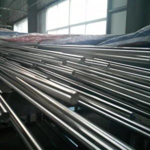 Hastelloy ™ C4 precíziós öntés, a termelési folyamat a szilika-szol (Alloy C4, W.Nr. 2,4610, UNS N06455, Hastelloy ™ C4, NiMo16Cr16Ti)