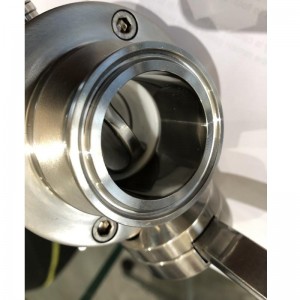 Inconel ™ 22 Precision Casting, Silica Sol gyártási folyamata (HC-22, Inconel ™ 22, CX2MW, N26022)