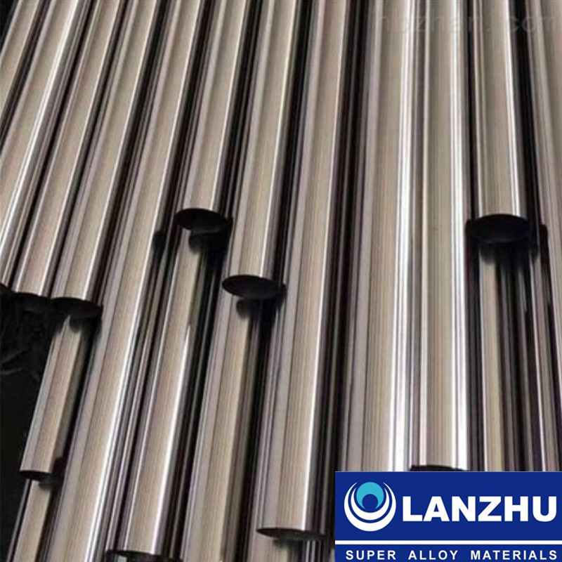 Melyek a különbségek a szuper rozsdamentes acél ésnikkel alapú ötvözetek között?