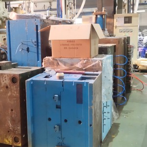 Szakmai testreszabott ipari műanyag alkatrészek gyártói