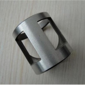 Stellite®3 precíziós öntés, szilícium-dioxid-szol gyártási folyamata (Stellite®3, ötvözet 3, USN R30001)