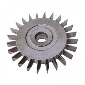 Stellite®3 precíziós öntés, szilícium-dioxid-szol gyártási folyamata (Stellite®3, ötvözet 3, USN R30001)