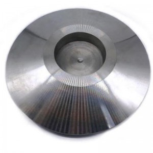 Stellite®3 precíziós öntés, szilícium-dioxid-szol gyártási folyamata (Stellite®3, ötvözet 3, USN R30001)