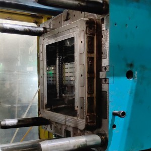 Pontos penész kialakítás ISO tanúsítványok prototípus autó műanyag alkatrészek géphez