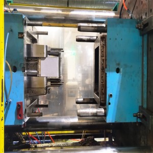 Pontos penész kialakítás ISO tanúsítványok prototípus autó műanyag alkatrészek géphez