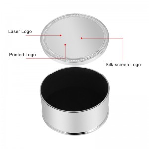 Fém urna kutyahamu számára