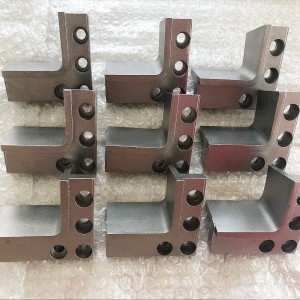 Stellite®21 precíziós öntés, szilícium-dioxid-szol gyártási folyamata (Stellite®21, Alloy 21)