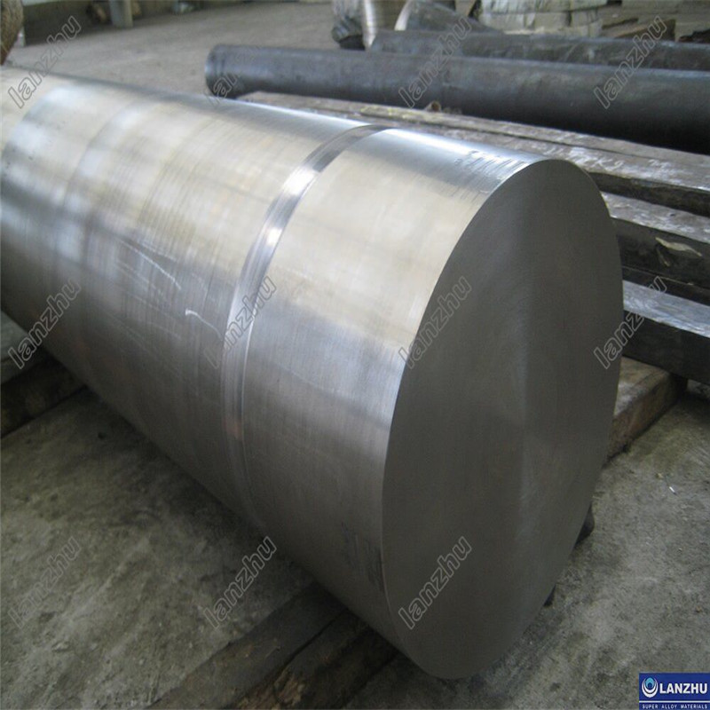 Különleges ötvözetek és kovácsolások alkalmazása