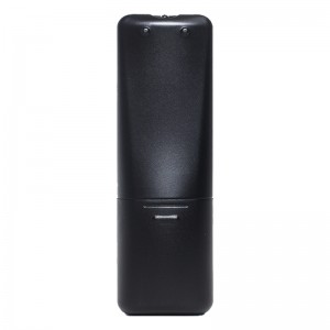 Közel-keleti forróértékű gyári OEM univerzális távirányító minden márkához LCD \\/ LED TV \\/ műholdas TV