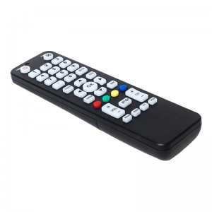 Közel-keleti forróértékű gyári OEM univerzális távirányító minden márkához LCD \\/ LED TV \\/ műholdas TV