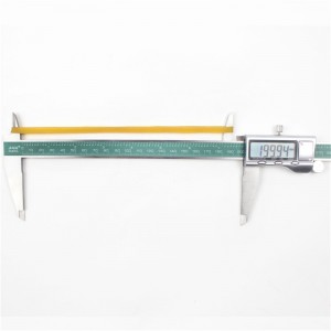 Gyári közvetlen értékesítés kiváló minőségű nagy méretű ipari gumiszalagok jó rugalmasság erős szívósság jó alakíthatóságú gumigyűrű