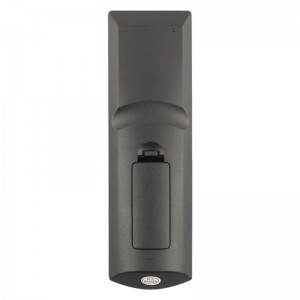 Forróan eladható új dizájn nagy kényelmes gombos intelligens vezeték nélküli távirányító lg tv \\/ dvd \\/ stb \\/ háztartási gépekhez