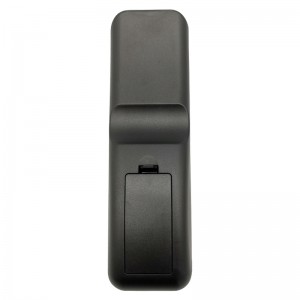 Kiváló minőségű és alacsonyabb árú univerzális légi egér távirányító LCD \\/ LED TV-hez