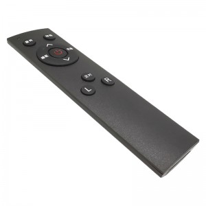 RF 2.4G bluetooth távirányító Eredeti univerzális oem infravörös távirányító hangvezérlés Android box \\/ TV-hez