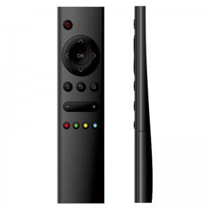 Gyári nagykereskedelem 2020 forrón eladható Új 15 kulcsos OEM infravörös távirányító minden márkájú TV-hez \\/ set top boxhoz \\/ DVB-hez