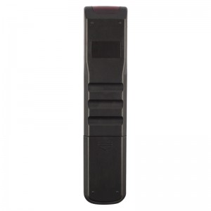 Legjobb minőségű, legújabb, vezeték nélküli univerzális TV távirányító LG \\/ TCL TV \\/ műholdas TV-hez