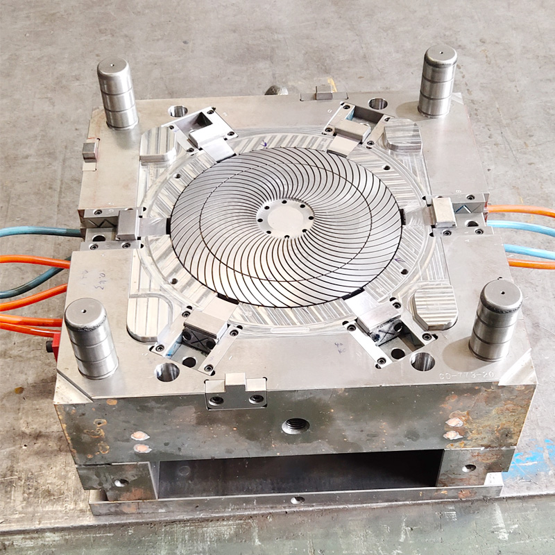 Mit kell figyelni az injekciós formák tervezésére