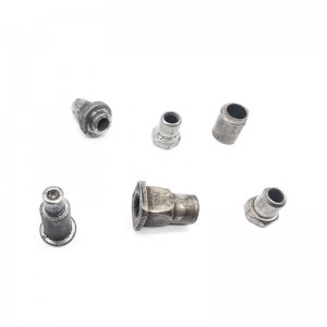 China Manufacture Precision CNC/Cold heading process Lathe Maching Steel Parts Lathe Maching Steel Parts