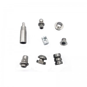 Hidegen kovácsoló eredeti berendezés Szokványos acél hidegen tartott vámtarifaszám Alkatrész Hidegen kovácsolt alkatrészek