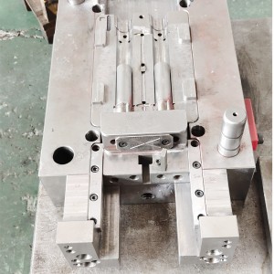 Kiváló minőségű precíziós testreszabott termékszolgáltatás fröccsöntő szerszám