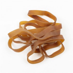 A gyártók átalakítható gumiszalagokat forgalmaznak nagy felbontású, magas hőmérsékletű és öregedésgátló jellemzőkkel