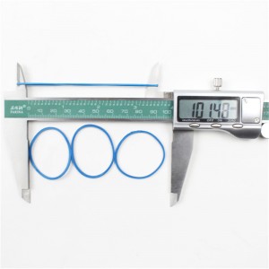 A gyári nagykereskedelmi irodák nagy rugalmassága a magas hőmérsékletű rezisztenciát, az öregedő gumiszalagot a kultúrához és az oktatáshoz használja