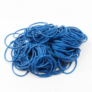 A gyári nagykereskedelmi irodák nagy rugalmassága a magas hőmérsékletű rezisztenciát, az öregedő gumiszalagot a kultúrához és az oktatáshoz használja