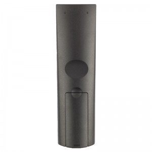 28 Mini billentyű ártalmatlan, biztonságos anyagú univerzális távirányító az LG \\/ TCL TV \\/ műholdas TV-hez