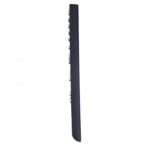 2020 Új modell, kiváló minőségű IR/2.4Ghz intelligens vezeték nélküli távirányító Ig/tcl TV számára