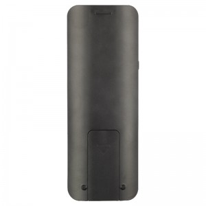 Univerzális USB 2,4 GHz-es légi egér 93 gombos távirányító billentyűzettel a gép \\/ TV tanításához