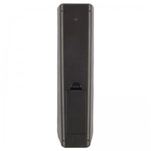 IR Android TV doboz távirányító gyári OEM \\/ ODM távirányító letöltése minden márkához TV \\/ műholdas TV