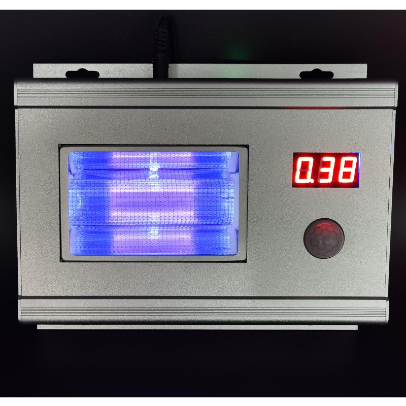 A SWUVC-csapat 222nm-es UVC fertőtlenítő terméket fejlesztett ki.