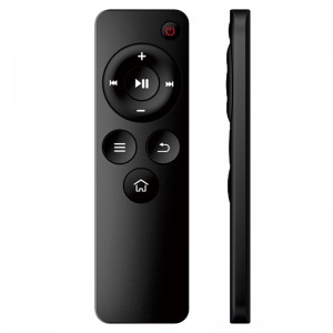Gyári OEM \\/ ODM olcsó ár 9 gomb és ir távirányító minden márkához TV univerzális távirányító set top boxhoz