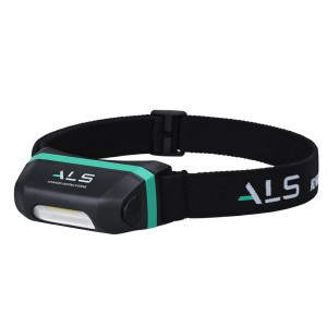 Levehető újratölthető fény Vízálló led fényszóró