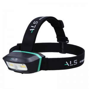 Mozgásérzékelő Munkafény