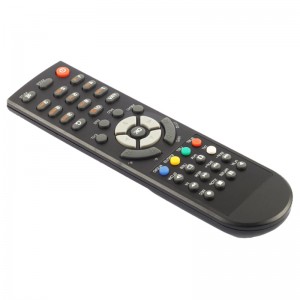 Gyári nagykereskedelmi OEM 2,4 GHz-es tv távirányító az LG TV vezérlő LCD \\/ LED távirányítójához