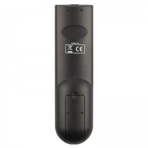 Gyári nagykereskedelmi OEM 2,4 GHz-es tv távirányító az LG TV vezérlő LCD \\/ LED távirányítójához