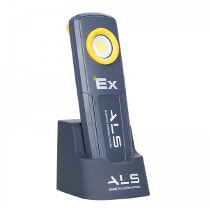 Robbanásbiztos fény