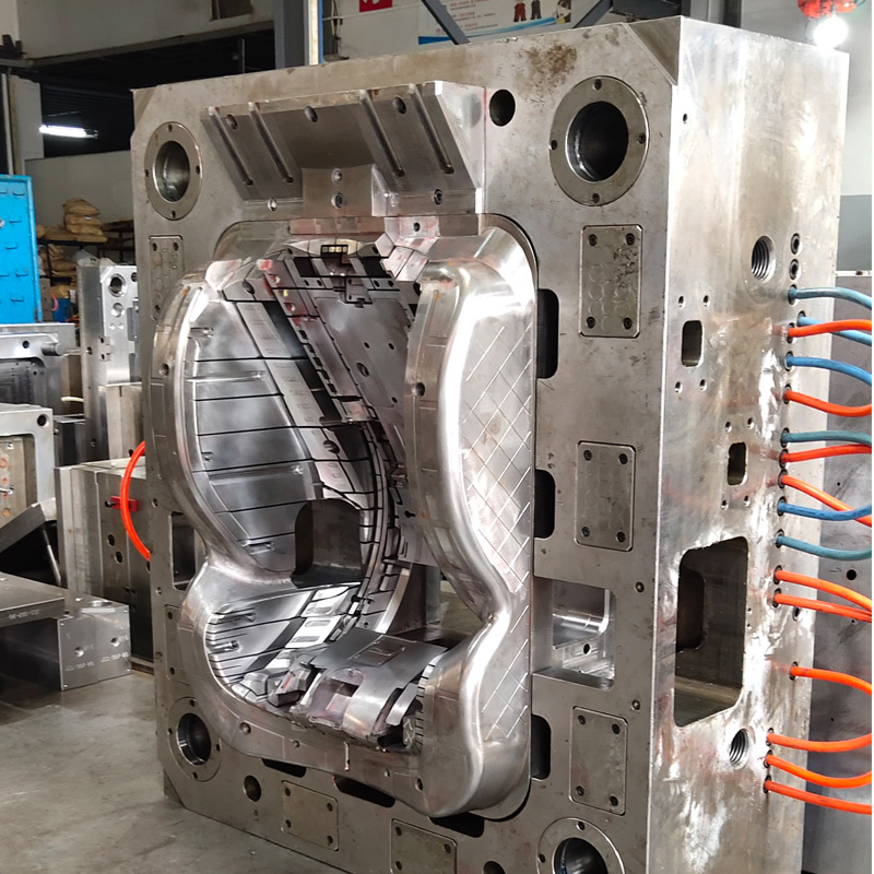 A Shenzhenben tartott Greater Bay Area Industrial Expo