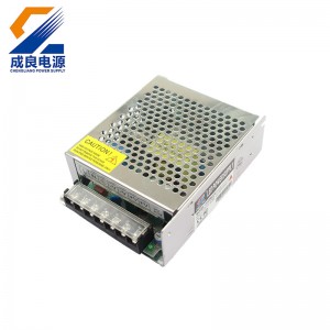 SMPS AC DC 12V 10A 120W kapcsoló tápegység LED lámpákhoz CCTV kamera