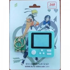 8Bit BL-281 2 LCD kézi játék