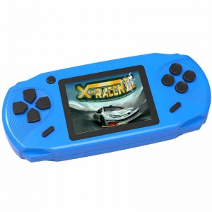 16Bit BL-515 2.8 LCD kézi játék