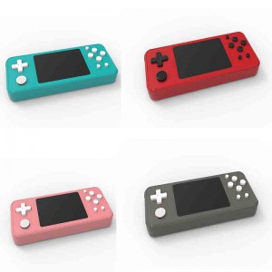 64Bit BL-865 3.0’ Emulator videojáték