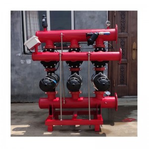 csepegtető öntözőtárcsa önmosó szűrőrendszer