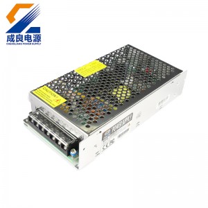 LED tápegység 12V DC 200W LED szalag világításhoz