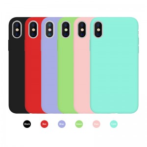 Custom Oem Odm Obastyle Matt Effect puha TPU mobiltelefon tok iPhone 11\\/12 készülékhez Samsung s20 a51 a21 készülékhez XIAOMI HUAWEI