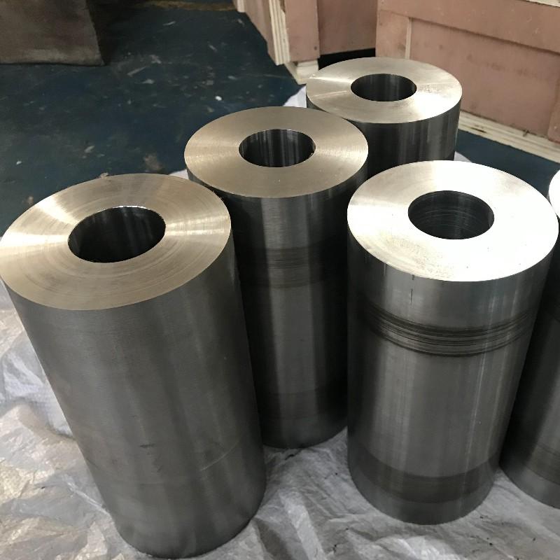 A kobalt ötvözet öntvényeire felhasznált felszíneződések és hatékonyságának geometriája (2)