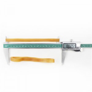 Igény szerint egyedi kopásálló, magas hőmérsékletű és öregedésgátló ipari gumiszalagok